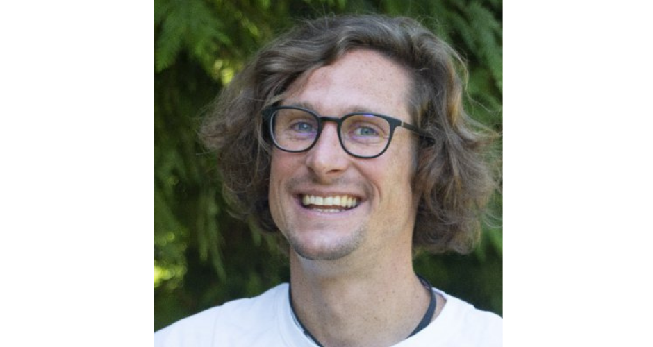 Eric Bredder Learning Design & Technology